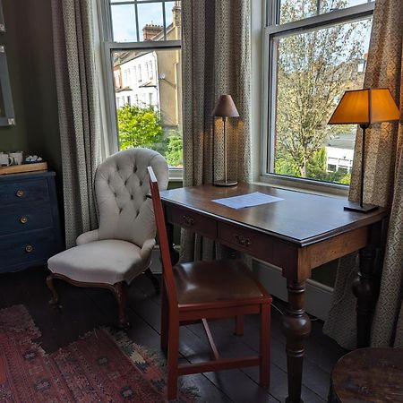 Trent Rd Apartment London Luaran gambar