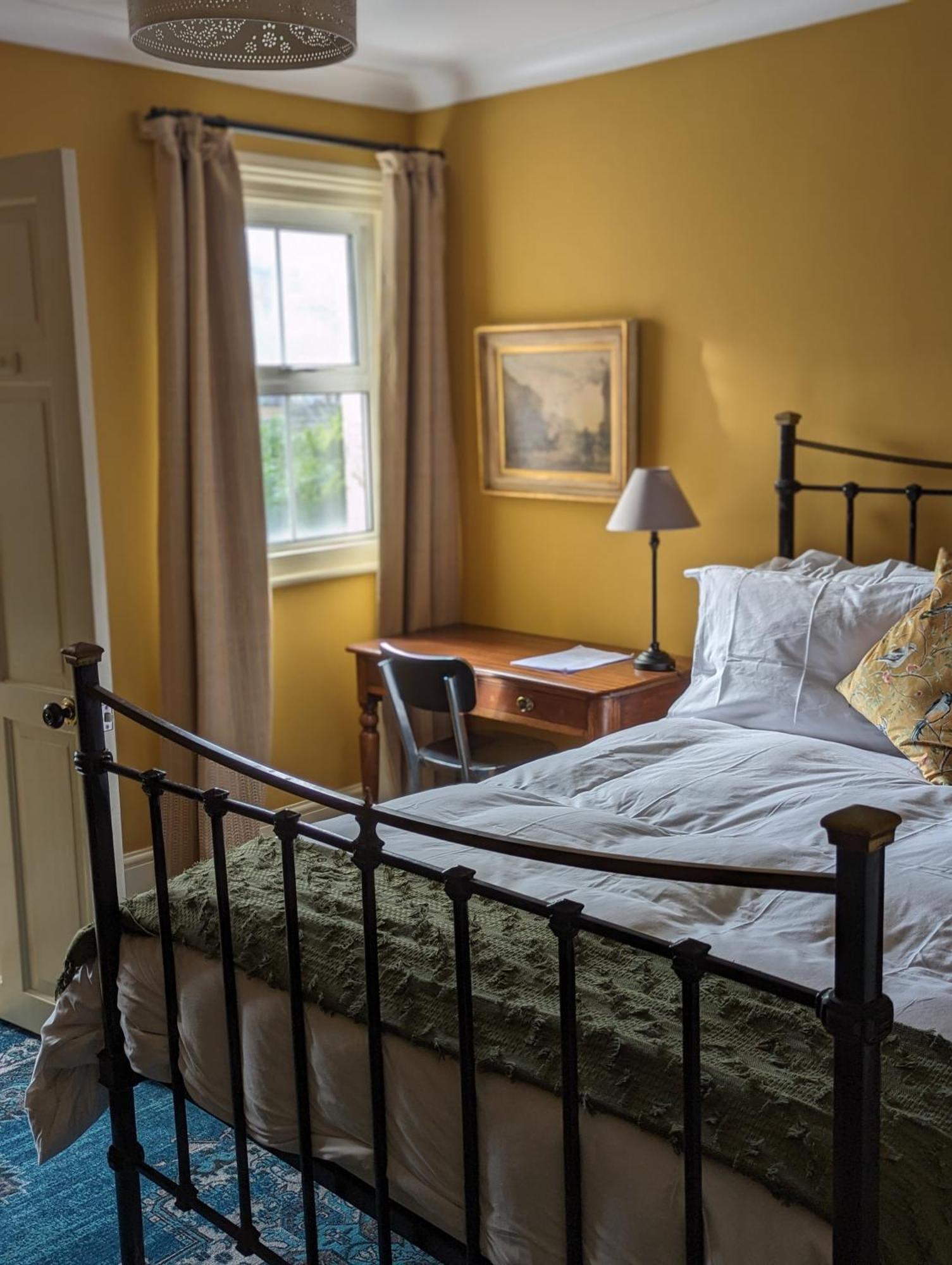 Trent Rd Apartment London Luaran gambar