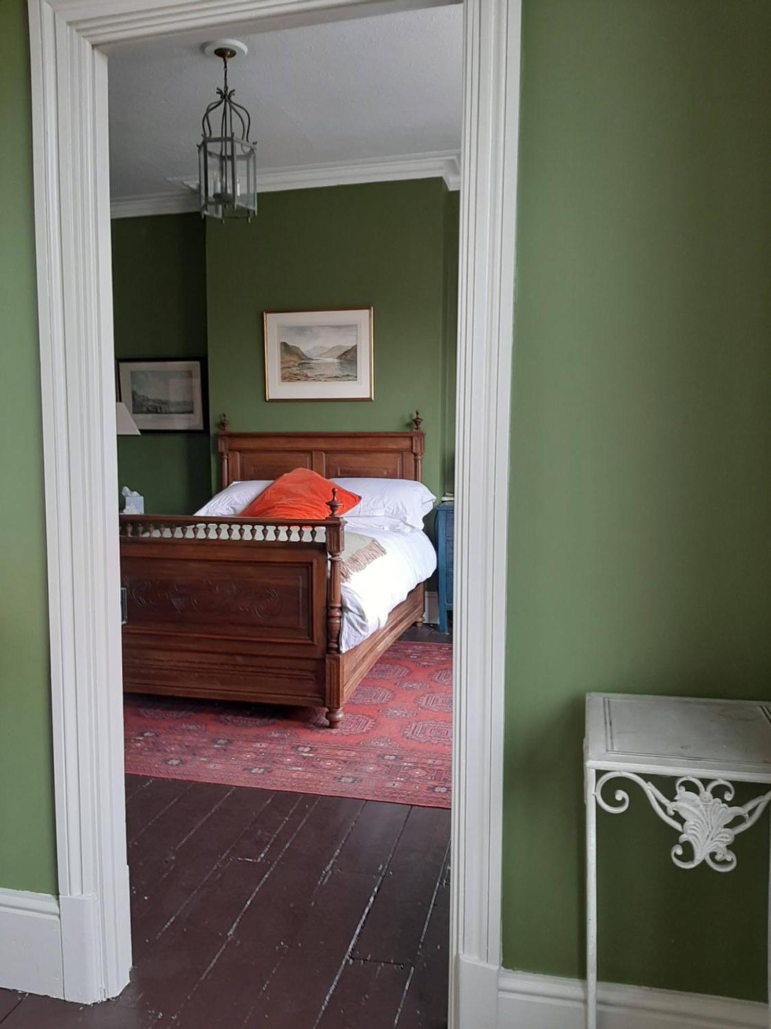 Trent Rd Apartment London Luaran gambar