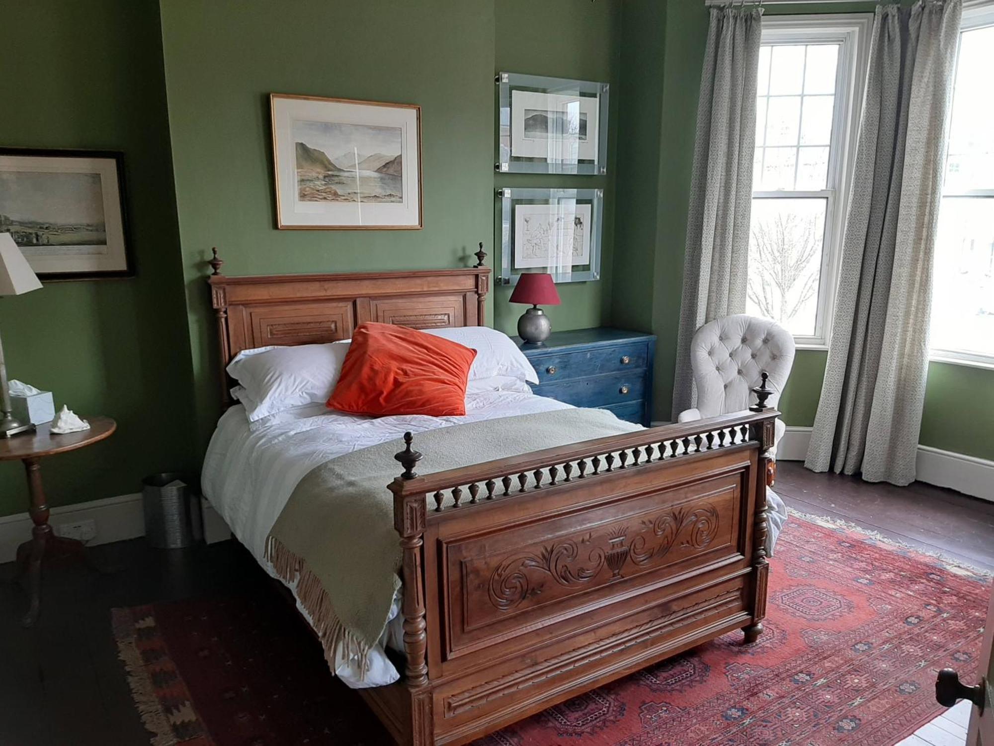 Trent Rd Apartment London Luaran gambar