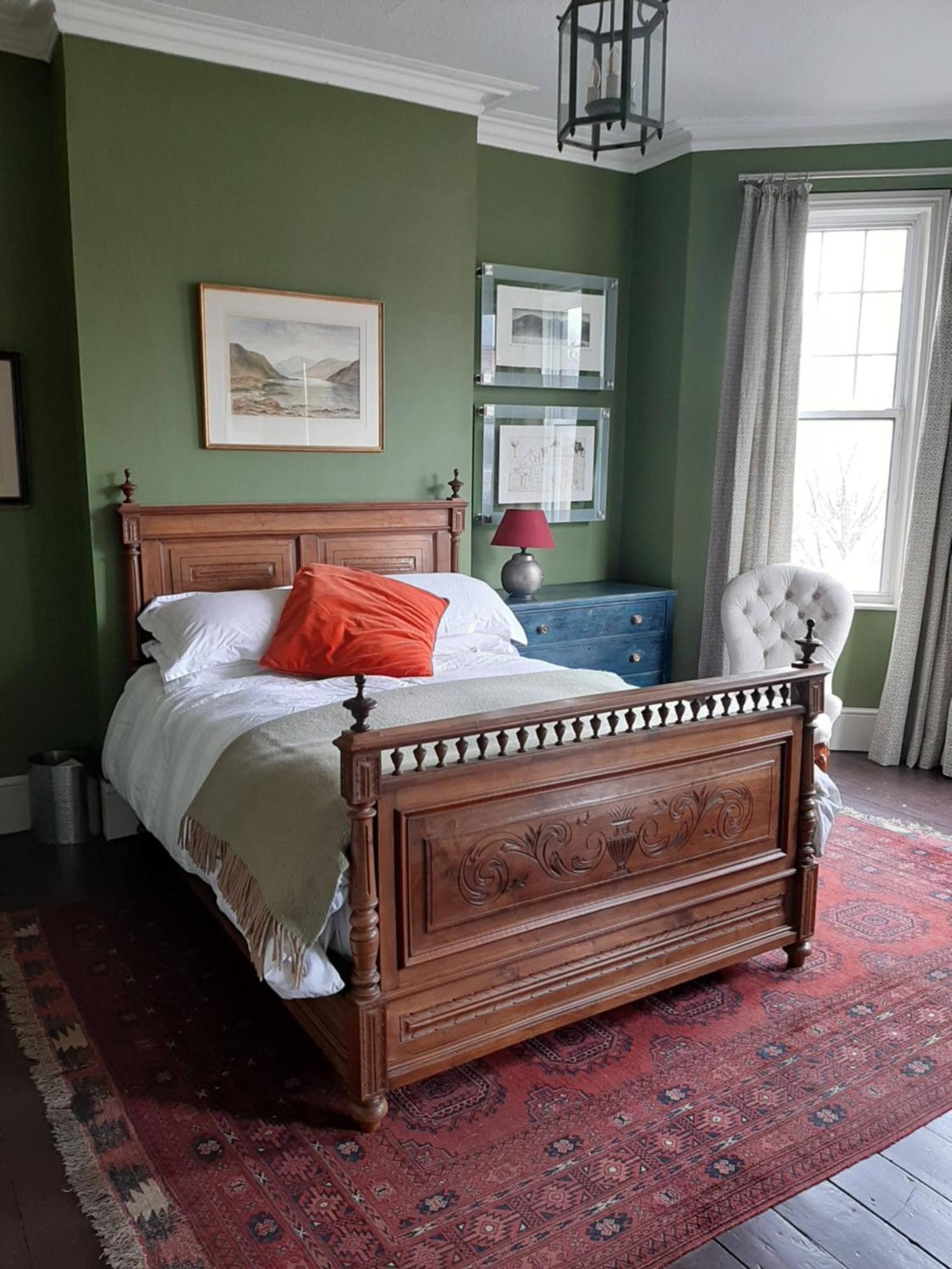 Trent Rd Apartment London Luaran gambar