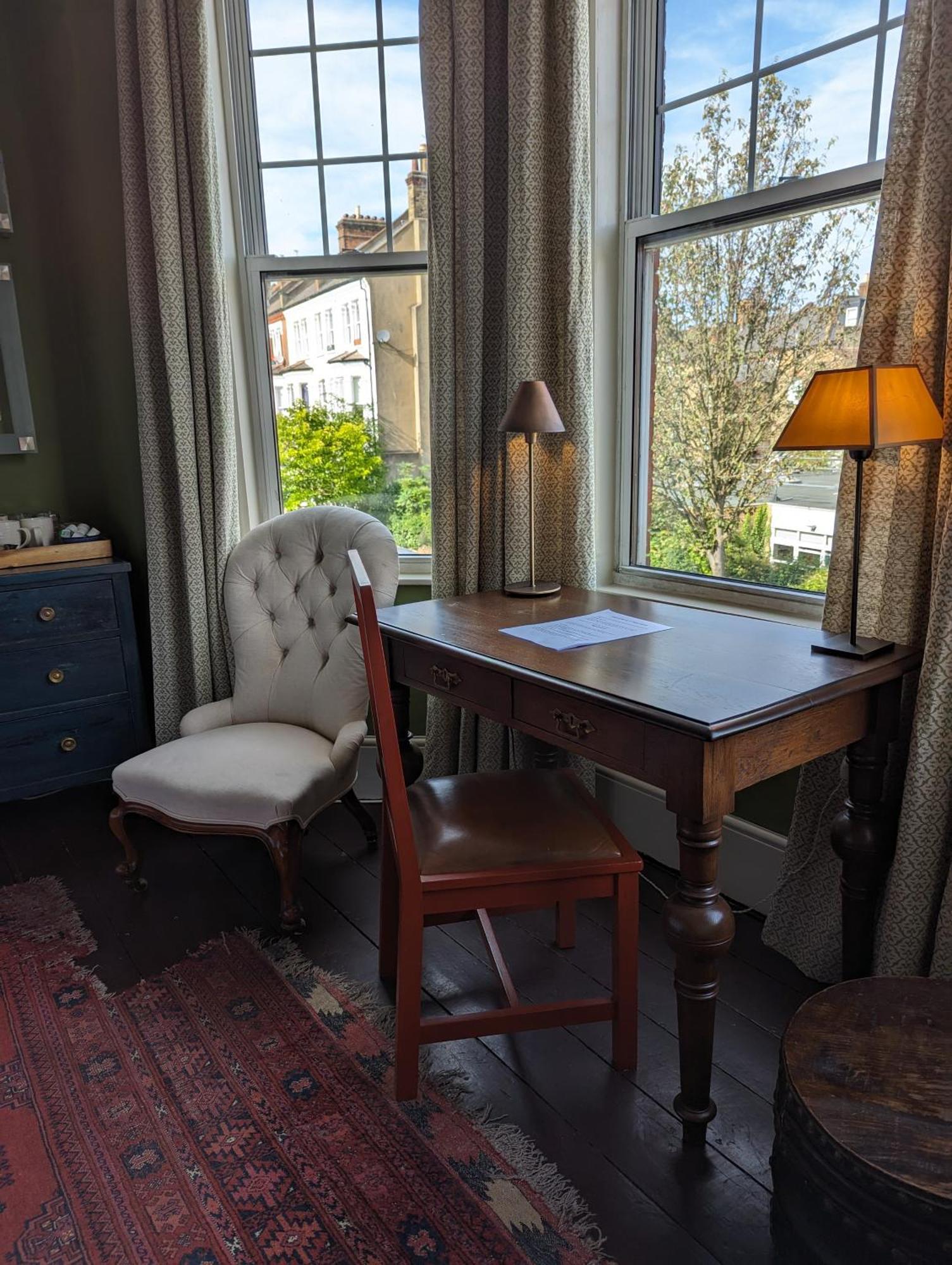 Trent Rd Apartment London Luaran gambar