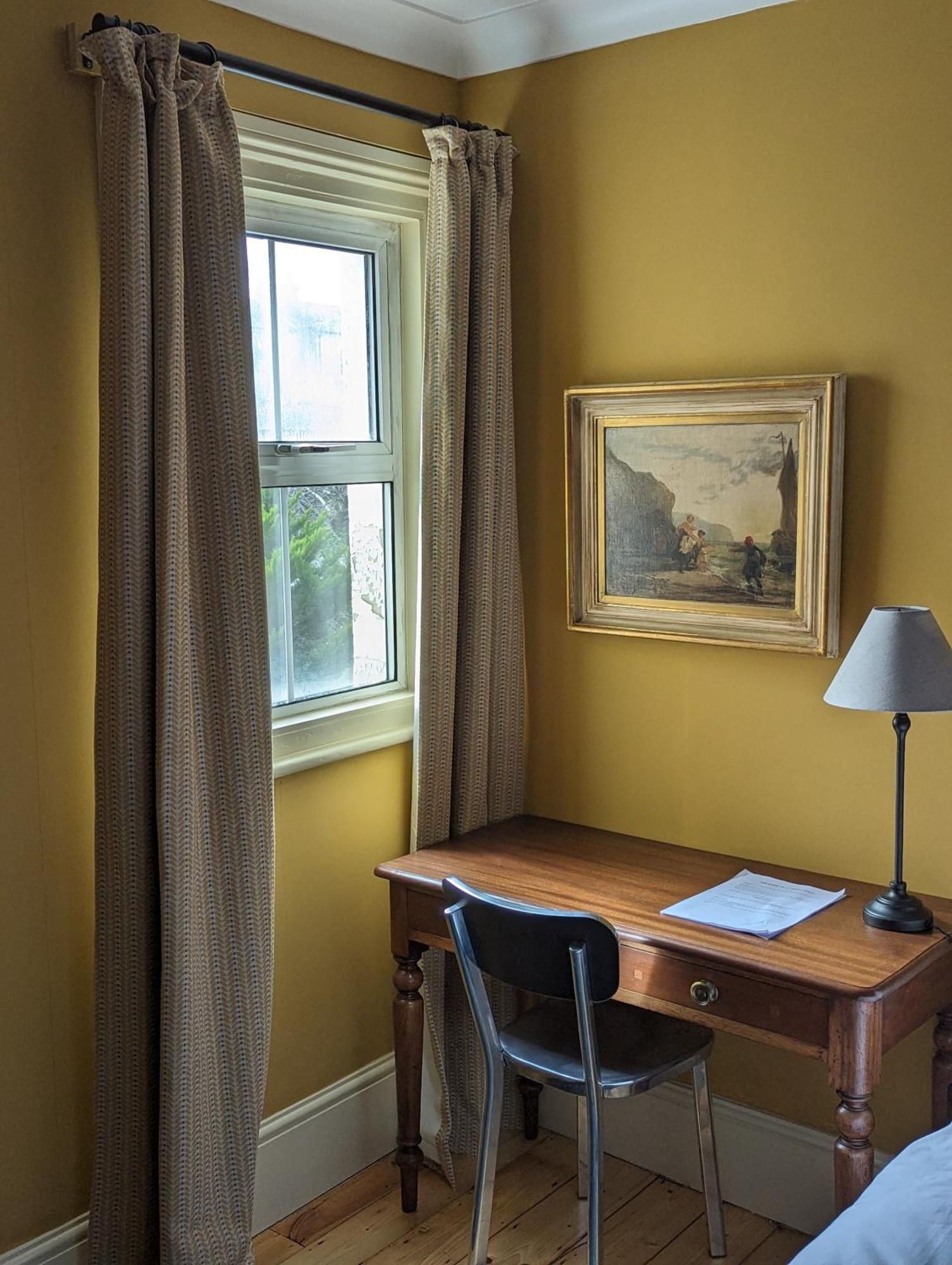Trent Rd Apartment London Luaran gambar