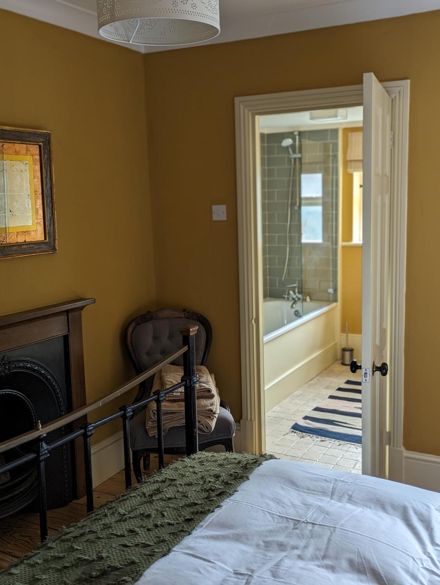 Trent Rd Apartment London Luaran gambar