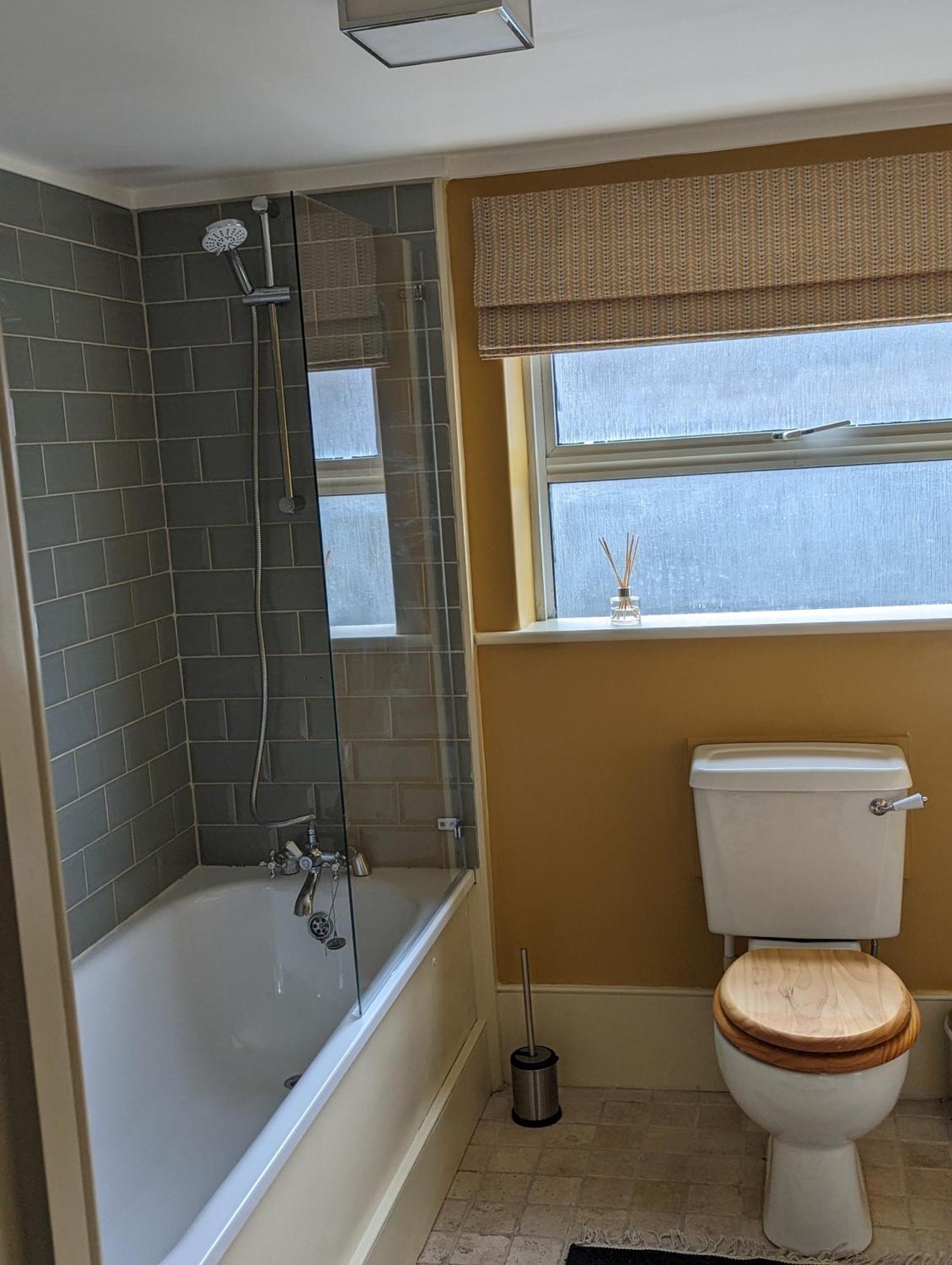 Trent Rd Apartment London Luaran gambar